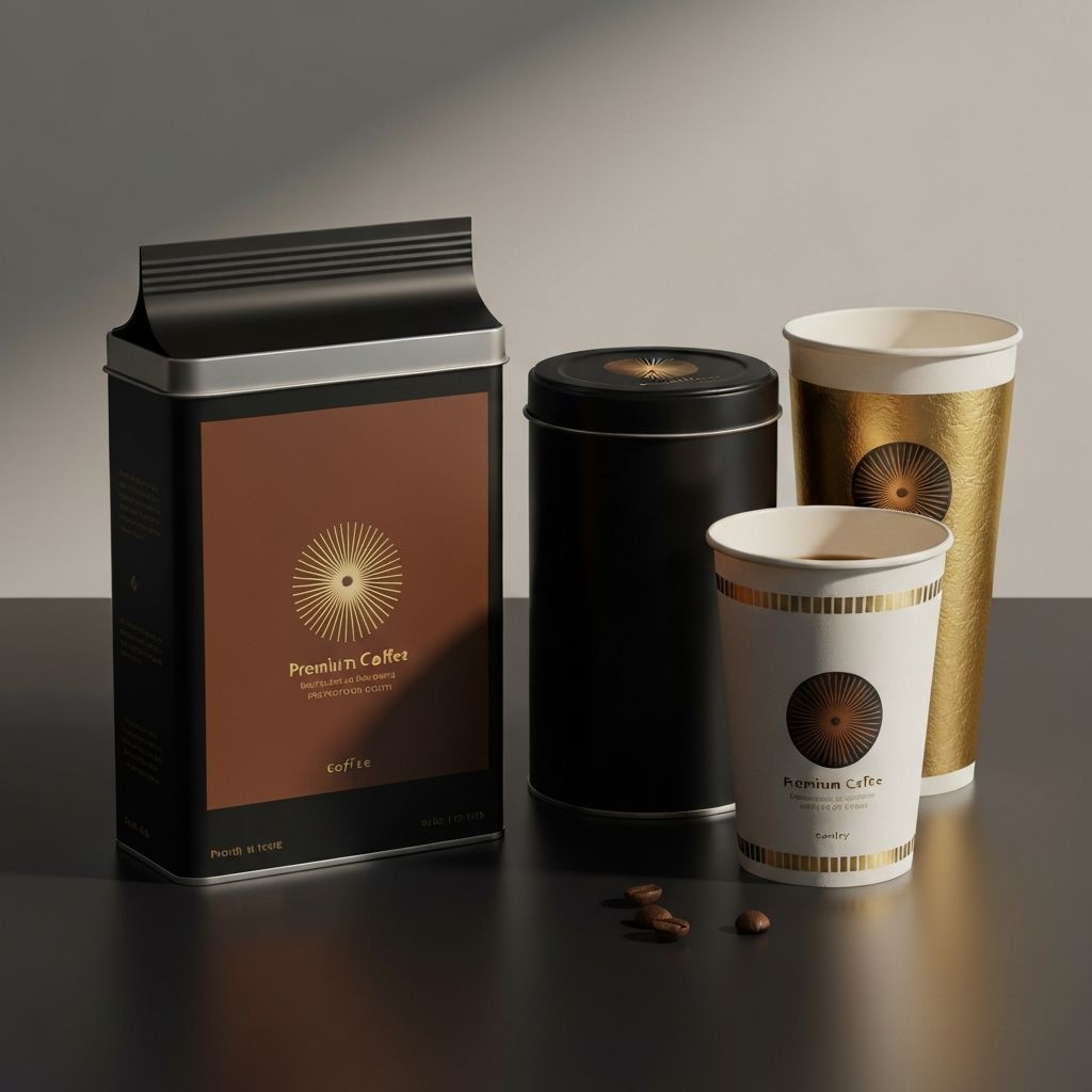 Lumina Coffee